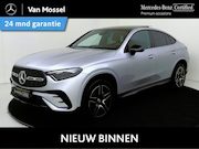 Mercedes-Benz GLC-Klasse Coupe - GLC 300e 4MATIC AMG Line / Panoramadak/ 19 inch/ Sfeerverlic