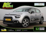 Citroën C3 - 1.2 PureTech Feel Navigatie Carplay Android Climate Cruise C