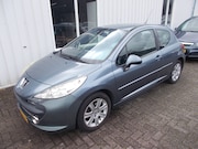 Peugeot 207 - 1.6-16V XS Pack ( APK KEURING BIJ AFLEVERING! )