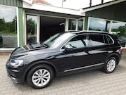 Volkswagen Tiguan - 1.5TSI 150PK DSG COMF.LINE!! All-in Prijs