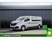 Renault Trafic - Passenger 1.6dCi 9-Pers L2H1 | Incl. BPM, BTW vrij | R-Link