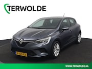 Renault Clio - TCe 90 Zen | Navigatie | Parkeersensoren |