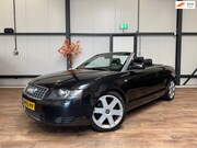 Audi A4 - 3.0 V6 / CLIMA / LEDER
