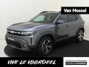 Dacia Duster - 1.8 Hybrid Limited Edition 155PK | Navigatie | Draadloze App