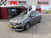 Mercedes-Benz B-klasse - 200 Prestige | Navi Camera | Cruise | 32.675 km Dealeronderh