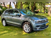Volkswagen Tiguan All-Space - 1.5 TSI Highline 7 persoons | DSG Automaat | Pano | Virtual