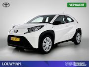 Toyota Aygo X - 1.0 VVT-i MT Play | BTW Auto | | Cruise Control Adaptief | A