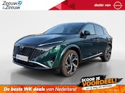 Nissan Qashqai - 1.5 e-Power Tekna Plus | DE NIEUWE GENERATIE E-POWER| DIRECT