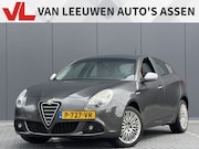 Alfa Romeo Giulietta - 1.4 T Distinctive | | Leder | Cruise |