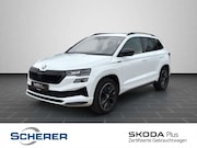 Skoda Karoq - 2.0 TDI Sportline RFK NAVI AHK 4X4 MATRIX