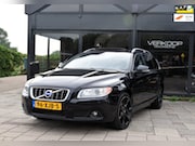 Volvo V70 - 1.6 T4 Summum
