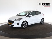 Ford Fiesta - 1.0 EcoBoost Hybrid Titanium | Carplay | Airco |