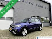Volkswagen T-Cross - 1.0 TSI Life 70kw/95pk, Led|Pdc|Navi|Cruise control|Lmv