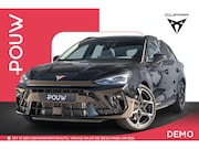 CUPRA Leon Sportstourer - 1.5 TSI e-Hybrid 272pk VZ Performance | Trekhaak | Sennheise