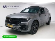 Volkswagen Touareg - 3.0 TSi 4MOTION R-line 462 PK | Panoramadak | Luchtvering | 