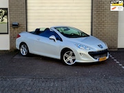 Peugeot 308 - 1.6 THP Griffe / Cabrio / Leer / Navi / Pdc / Stoelverwarmin