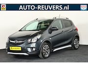 Opel Karl - 1.0 ecoFLEX Edition ROCKS / CarPlay / Cruisecontrol / Trekha
