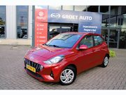 Hyundai i10 - 1.0 Comfort 5-zits 5-drs Airco Carplay Hoge zit Zeer mooi
