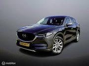 Mazda CX-5 - 2.5 SkyActiv-G 194 CARPLAY/LEDER/TREKHAAK/19 INCH