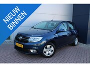 Dacia Sandero - 0.9 TCe 90pk Laureate Airco Navi Camera Carplay Trekhaak Per