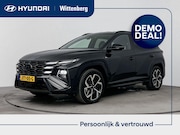Hyundai Tucson - 1.6 T-GDI PHEV N Line Business | 19inch N-line velgen | Navi