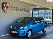 Volkswagen Up! - 1.0 BMT move up|AIRCO|NL AUTO