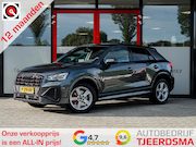 Audi Q2 - 35 TFSI S Edition | Adaptieve Cruise Control | Camera | S-Li
