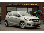 Opel Karl - 1.0 ecoFLEX Edition Airco Cruise Control Bluetooth