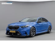 BMW M5 - 5-serie | Keramisch | Full PPF | Santorini Blue | Origineel