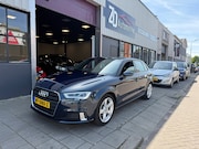 Audi A3 - 1.0 TFSI DSG Sport Lease Edition