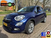 Fiat 500X - 1.6 Lounge