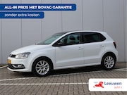Volkswagen Polo - 1.2 TSI Highline | Navigatie | LED | Stoelverwarming