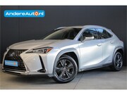 Lexus UX - 250h Business Line |parkeersensoren|stoel/stuurverwarming|Ap