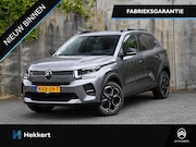 Citroën C3 - Max 1.2 Hybrid 110pk Automaat CAMERA | 17''LM | CRUISE.C | D