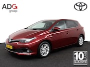 Toyota Auris - 1.8 Hybrid Business Plus | Navigatie | Trekhaak |