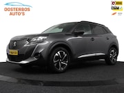 Peugeot 2008 - 1.2 Turbo Allure Trekhaak/Camera/Navi/Carplay/PDC voor en ac