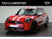 MINI Cooper - C Hatchback Oxford Automaat / Head-Up / Comfort Acce