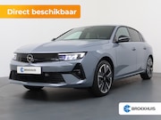 Opel Astra - -e Business Edition | ND | 11 kW boordlader (3-fase) | Achte