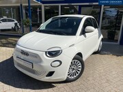 Fiat 500 - airco 24 KWh Action 24 kWh