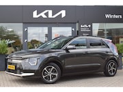 Kia Niro - 1.6 GDi Hybrid DynamicPlusLine | Trekhaak | Head-Up Display 
