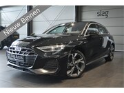 Audi A3 - Sportback 40 TFSI e 3X S-LINE navi camera led pdc 18 inch 20