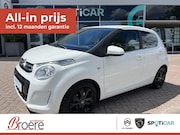 Citroën C1 - 1.0 VTi 68 pk Shine ETG Automaat 5 drs