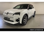 Renault 5 - E-TECH ELECTRIC comfort range techno 52 kWh | Pack winter |