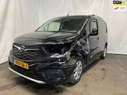 Opel Combo - 1.5D L1H1 Innovation - Front Schade