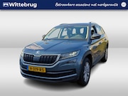 Skoda Kodiaq - 1.5 TSI 150pk Business Edition Sunset Navigatie / Camera / 1
