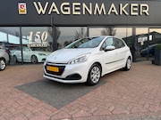 Peugeot 208 - 1.2 PureTech Active AUT|Clima|Cruis|NAVI|Carplay