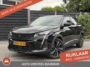 Peugeot 3008 - GT 1.2 PureTech 130PK EAT8 Automaat Blackpack, Navigatie, Ac