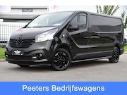 Renault Trafic - 1.6 dCi T29 L2H1 Luxe Black Edition Camera, Cruise, Multimed