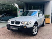 BMW X3 - 3.0i Executive Autom