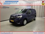 Opel Combo - 1.5D 102pk Inrichting Euro 6!